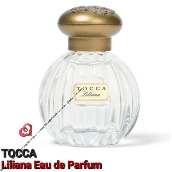 TOCCA Liliana Eau De Parfum Mini - Picture 1 of 6